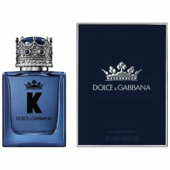 Dolce & Gabbana K By Dolce&Gabbana Eau de Parfum Spray