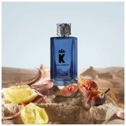 Dolce & Gabbana K By Dolce&Gabbana Eau de Parfum Spray