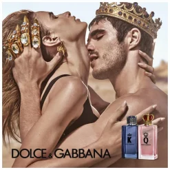 Dolce & Gabbana K By Dolce&Gabbana Eau de Parfum Spray