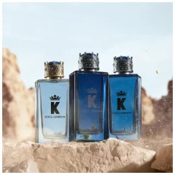 Dolce & Gabbana K By Dolce&Gabbana Eau de Parfum Intense Spray