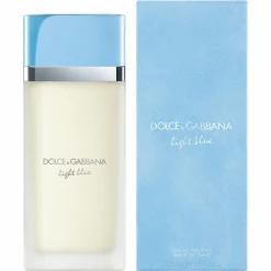 Dolce & Gabbana Light Blue Eau de Toilette Spray