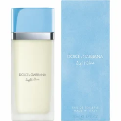 Dolce & Gabbana Light Blue Eau de Toilette Spray
