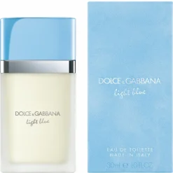 Dolce & Gabbana Light Blue Eau de Toilette Spray