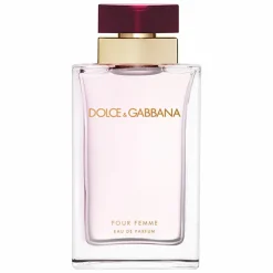 Dolce & Gabbana Pour Femme Eau de Parfum Spray