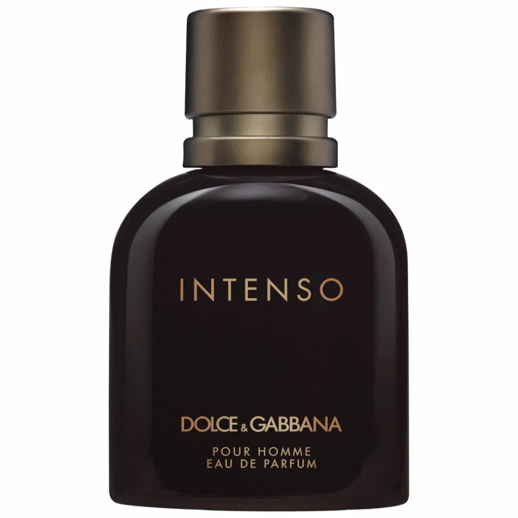 Dolce & Gabbana Pour Homme Intenso Eau de Parfum Spray