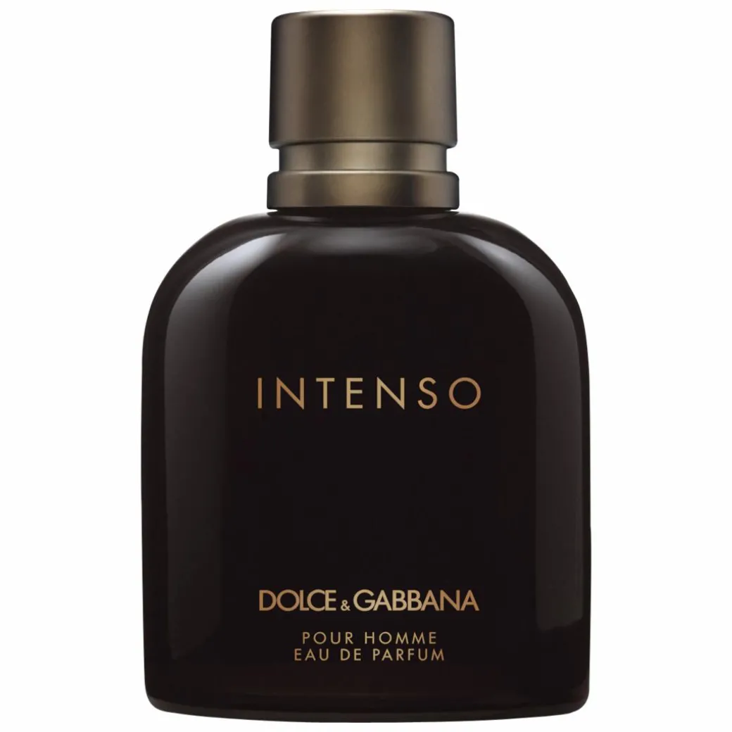Dolce & Gabbana Pour Homme Intenso Eau de Parfum Spray