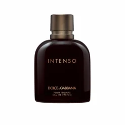 Dolce & Gabbana Pour Homme Intenso Eau de Parfum Spray
