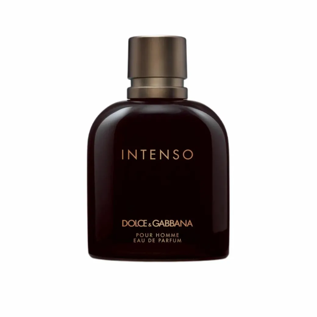 Dolce & Gabbana Pour Homme Intenso Eau de Parfum Spray