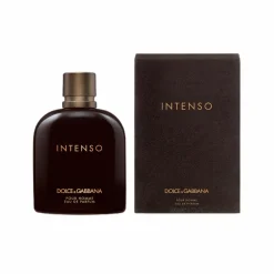 Dolce & Gabbana Pour Homme Intenso Eau de Parfum Spray
