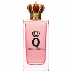 Dolce & Gabbana Q By Dolce&Gabbana Eau de Parfum Spray