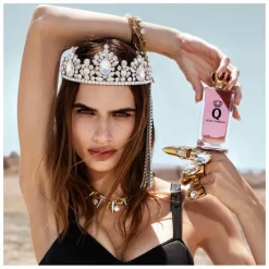Dolce & Gabbana Q By Dolce&Gabbana Eau de Parfum Spray