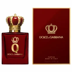 Dolce & Gabbana Q by Dolce&Gabbana Parfum Spray