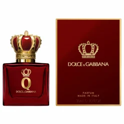 Dolce & Gabbana Q by Dolce&Gabbana Parfum Spray