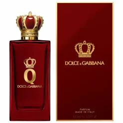Dolce & Gabbana Q by Dolce&Gabbana Parfum Spray