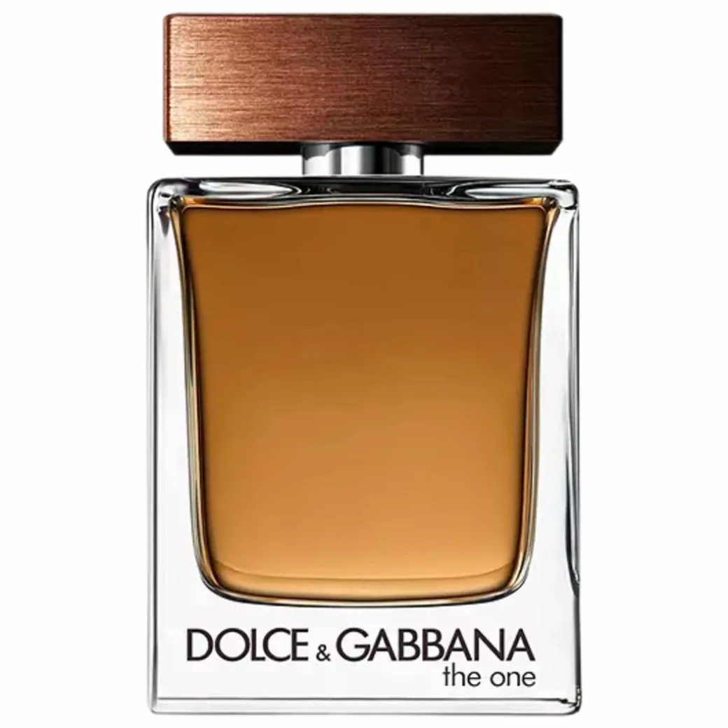 Dolce & Gabbana The One For Men Eau de Toilette Spray