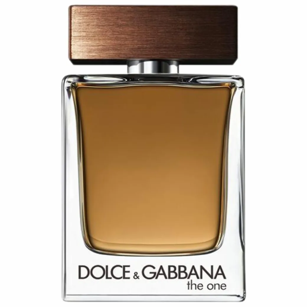 Dolce & Gabbana The One For Men Eau de Toilette Spray