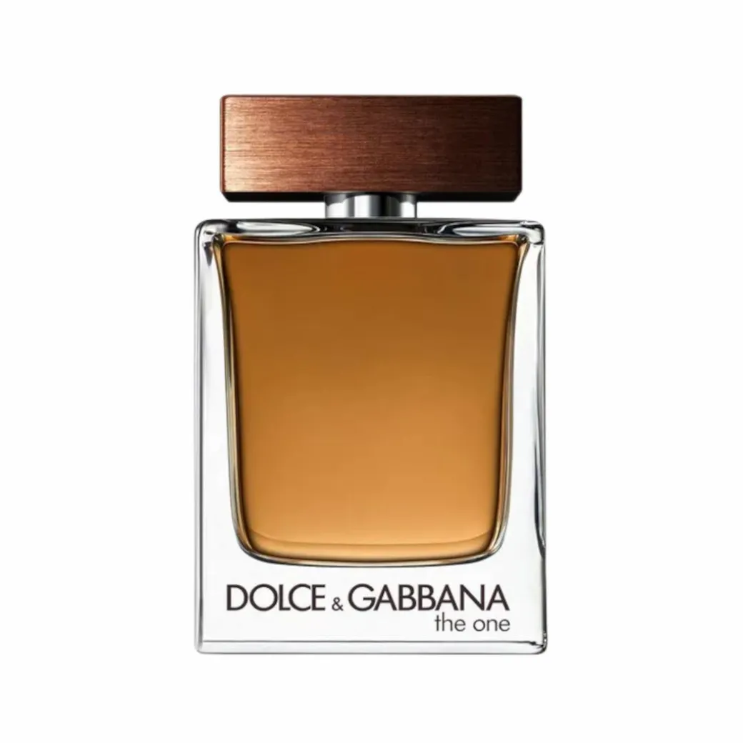 Dolce & Gabbana The One For Men Eau de Toilette Spray