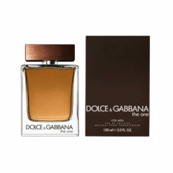 Dolce & Gabbana The One For Men Eau de Toilette Spray