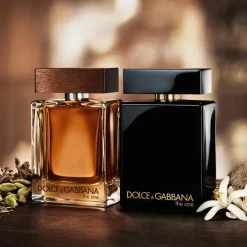 Dolce & Gabbana The One For Men Eau de Parfum Intense Spray