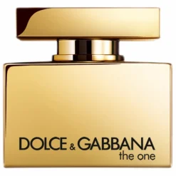 Dolce & Gabbana The One Gold Eau de Parfum Intense Spray
