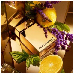 Dolce & Gabbana The One Gold For Men Eau de Parfum Intense Spray