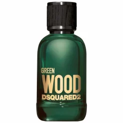 DSquared2 Green Wood Eau de Toilette Spray