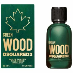 DSquared2 Green Wood Eau de Toilette Spray