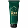 DSquared2 Green Wood Perfumed Bath & Shower Gel