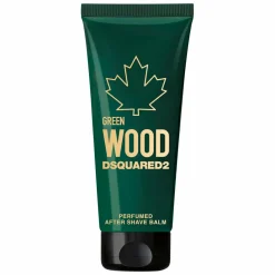 DSquared2 Green Wood Perfumed After Shave Balm