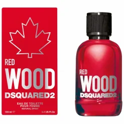 DSquared2 Red Wood Eau de Toilette Spray