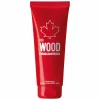 DSquared2 Red Wood Perfumed Bath & Shower Gel