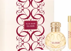 Elie Saab Elixir Eau de Parfum Spray 50ml Gift Set