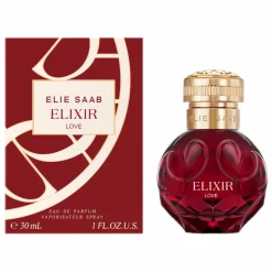 Elie Saab Elixir Love Eau de Parfum Spray