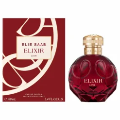 Elie Saab Elixir Love Eau de Parfum Spray