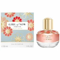 Elie Saab Girl of Now Forever Eau de Parfum Spray