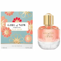 Elie Saab Girl of Now Forever Eau de Parfum Spray
