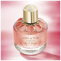 Elie Saab Girl of Now Forever Eau de Parfum Spray