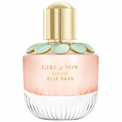 Elie Saab Girl of Now Lovely Eau de Parfum Spray
