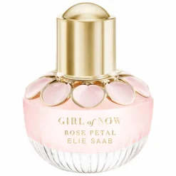 Elie Saab Girl of Now Rose Petal Eau de Parfum Spray