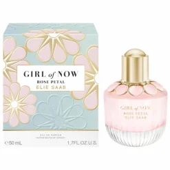 Elie Saab Girl of Now Rose Petal Eau de Parfum Spray