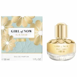 Elie Saab Girl of Now Shine Eau de Parfum Spray