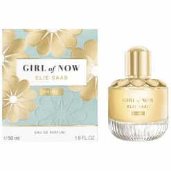 Elie Saab Girl of Now Shine Eau de Parfum Spray