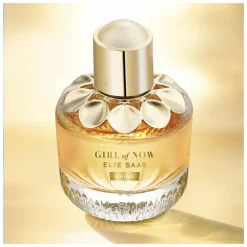 Elie Saab Girl of Now Shine Eau de Parfum Spray