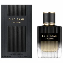 Elie Saab L'Homme Eau de Parfum Spray