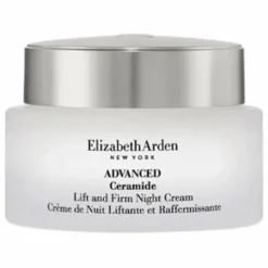 Elizabeth Arden Ceramide Lift and Firm Night Cream