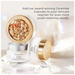 Elizabeth Arden Ceramide Lift and Firm Night Cream