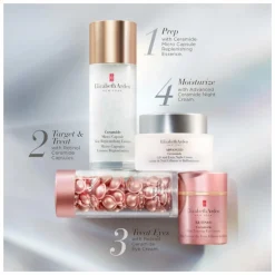 Elizabeth Arden Ceramide Lift and Firm Night Cream