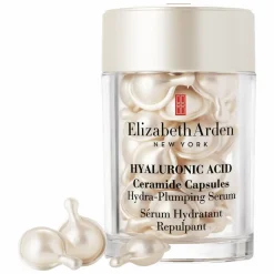 Elizabeth Arden Hyaluronic Acid Ceramide Capsules Hydra Plumping Serum