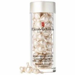 Elizabeth Arden Hyaluronic Acid Ceramide Capsules Hydra Plumping Serum
