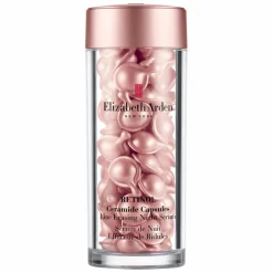 Elizabeth Arden Retinol Ceramide Capsules Line Erasing Night Serum